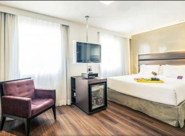 Apartamento · 25m² · 1 Quarto · 1 Vaga · Studio para venda em Itaim Bibi de 25.00m² com 1 Quarto, 1 Suite e 1 Garagem