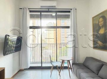 Apartamento · 29m² · 1 Quarto · Studio para venda em Pinheiros de 29.00m² com 1 Quarto