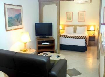 Apartamento · 39m² · 1 Quarto · 1 Vaga · Flat para venda em Jardins de 39.00m² com 1 Quarto, 1 Suite e 1 Garagem