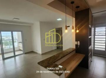 Apartamento · 73m² · 2 Quartos · 2 Vagas · Apartamento para venda em Parque Campolim de 73.00m² com 2 Quartos, 1 Suite e 2 Garagens