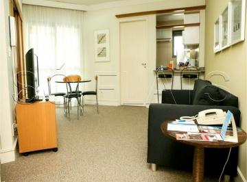 Apartamento · 81m² · 2 Quartos · 2 Vagas · Flat para venda em Paraíso de 81.00m² com 2 Quartos, 2 Suites e 2 Garagens