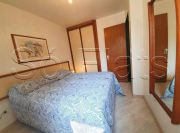 Apartamento · 42m² · 1 Quarto · 1 Vaga · Flat para venda em Jardins de 42.00m² com 1 Quarto e 1 Garagem