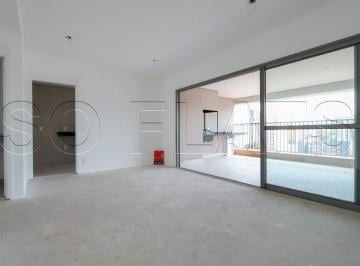 Apartamento · 113m² · 3 Quartos · 2 Vagas · Apartamento para venda em Vila Mariana de 113.00m² com 3 Quartos, 3 Suites e 2 Garagens
