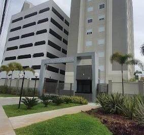 Apartamento · 36m² · 1 Quarto · Apartamento para venda em Vila Barros de 36.00m² com 1 Quarto