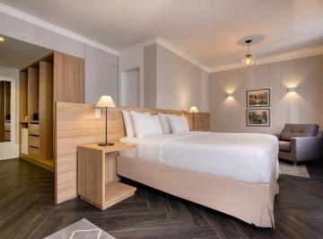 Apartamento · 24m² · 1 Quarto · 1 Vaga · Flat para venda em Jardins de 24.00m² com 1 Quarto, 1 Suite e 1 Garagem