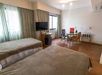 Apartamento · 27m² · 1 Quarto · 1 Vaga · Apartamento para venda em Moema de 27.00m² com 1 Quarto, 1 Suite e 1 Garagem