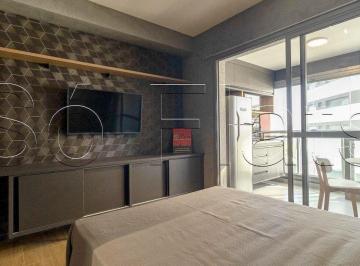 Apartamento · 30m² · 1 Quarto · Studio para venda em Pinheiros de 30.00m² com 1 Quarto e 1 Suite