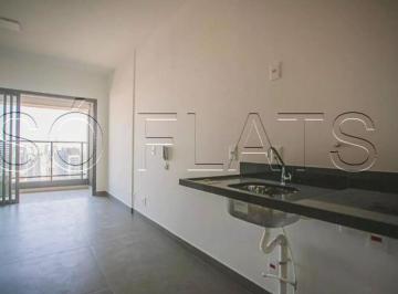 Apartamento · 25m² · 1 Quarto · Studio para venda em Vila Mariana de 25.00m² com 1 Quarto e 1 Suite