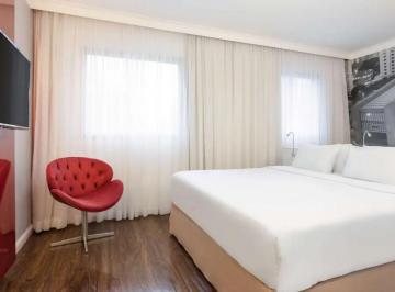 Apartamento · 29m² · 1 Quarto · 1 Vaga · Flat para venda em Bela Vista de 29.00m² com 1 Quarto, 1 Suite e 1 Garagem