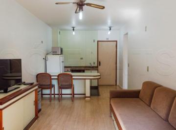 Apartamento · 45m² · 1 Quarto · 1 Vaga · Flat para venda em Consolação de 45.00m² com 1 Quarto, 1 Suite e 1 Garagem