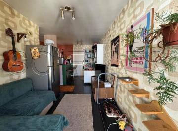 Apartamento · 40m² · 1 Quarto · 1 Vaga · Flat para venda em Jardim Paulista de 40.00m² com 1 Quarto, 1 Suite e 1 Garagem
