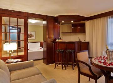 Apartamento · 40m² · 1 Quarto · 1 Vaga · Apartamento para venda em Higienópolis de 40.00m² com 1 Quarto, 1 Suite e 1 Garagem