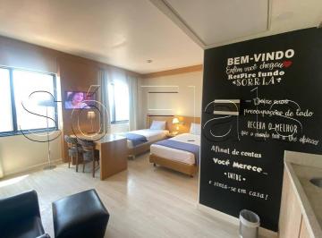 Apartamento · 28m² · 1 Quarto · 1 Vaga · Flat para venda em Tatuapé de 28.00m² com 1 Quarto, 1 Suite e 1 Garagem