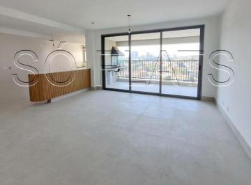 Apartamento · 140m² · 3 Quartos · 2 Vagas · Apartamento para venda em Cambuí de 140.00m² com 3 Quartos, 3 Suites e 2 Garagens