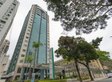 Apartamento · 35m² · 1 Quarto · 1 Vaga · Flat para venda em Vila Clementino de 35.00m² com 1 Quarto, 1 Suite e 1 Garagem