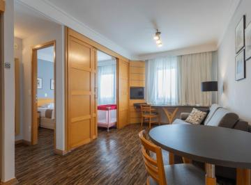 Apartamento · 35m² · 1 Quarto · 1 Vaga · Flat para venda em Vila Clementino de 35.00m² com 1 Quarto, 1 Suite e 1 Garagem