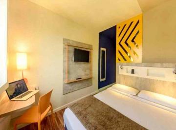 Apartamento · 13m² · 1 Quarto · Flat para venda em Centro de 13.00m² com 1 Quarto e 1 Suite