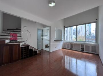 Apartamento · 50m² · 1 Quarto · 1 Vaga · Apartamento para venda em Cidade Monções de 50.00m² com 1 Quarto, 1 Suite e 1 Garagem