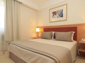 Apartamento · 30m² · 1 Quarto · 1 Vaga · Flat para venda em Vila Mariana de 30.00m² com 1 Quarto, 1 Suite e 1 Garagem