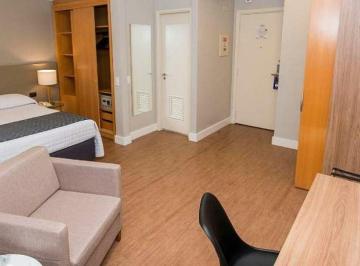 Apartamento · 26m² · 1 Quarto · 1 Vaga · Flat para venda em Consolação de 26.00m² com 1 Quarto, 1 Suite e 1 Garagem