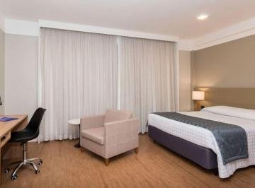 Apartamento · 26m² · 1 Quarto · 1 Vaga · Flat para venda em Jardim Paulista de 26.00m² com 1 Quarto, 1 Suite e 1 Garagem