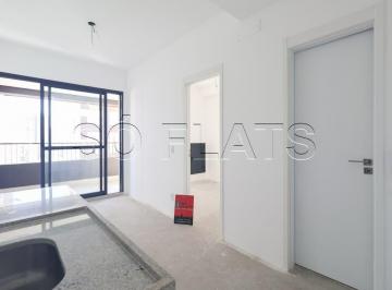 Apartamento · 38m² · 1 Quarto · Studio para venda em Perdizes de 38.00m² com 1 Quarto e 1 Suite