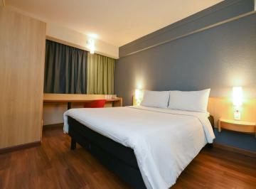 Apartamento · 21m² · 1 Quarto · Flat para venda em Centro de 21.00m² com 1 Quarto e 1 Suite