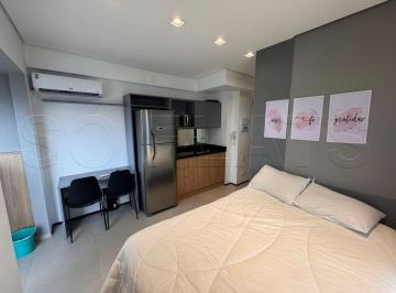 Apartamento · 21m² · 1 Quarto · Studio para venda em Vila Mariana de 21.00m² com 1 Quarto e 1 Suite