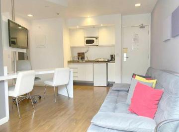 Apartamento · 33m² · 1 Quarto · 1 Vaga · Studio para venda em Vila Mariana de 33.00m² com 1 Quarto, 1 Suite e 1 Garagem