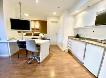 Apartamento · 33m² · 1 Quarto · 1 Vaga · Studio para venda em Vila Mariana de 33.00m² com 1 Quarto, 1 Suite e 1 Garagem