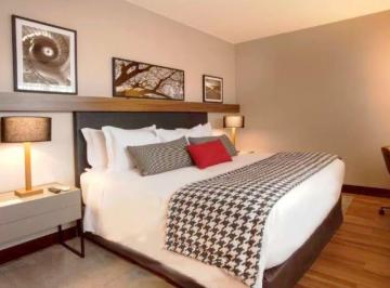Apartamento · 29m² · 1 Quarto · 1 Vaga · Flat para venda em Morumbi de 29.00m² com 1 Quarto, 1 Suite e 1 Garagem