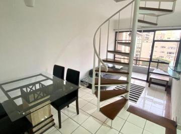 Apartamento de 1 quarto, São Paulo · Apartamento de 54 m² com 1 quarto à venda em Cerqueira César,imovel com renda