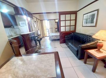 Apartamento · 31m² · 1 Quarto · 1 Vaga · Flat para venda em Centro de 31.00m² com 1 Quarto, 1 Suite e 1 Garagem