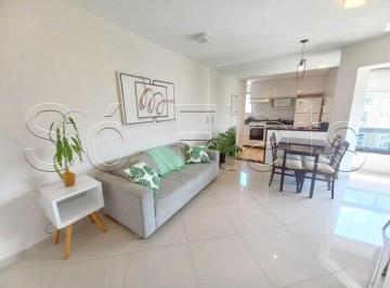 Apartamento · 60m² · 2 Quartos · 2 Vagas · Apartamento para venda em Jardins de 60.00m² com 2 Quartos, 1 Suite e 2 Garagens