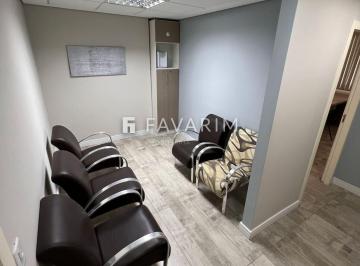 Comercial · Sala comercial para locação com &aac