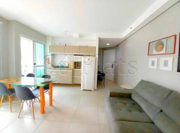 Apartamento · 48m² · 2 Quartos · 1 Vaga · Apartamento para venda em Jardins de 48.00m² com 2 Quartos e 1 Garagem
