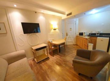 Apartamento · 30m² · 1 Quarto · 1 Vaga · Flat para venda em Jardim Paulista de 30.00m² com 1 Quarto, 1 Suite e 1 Garagem