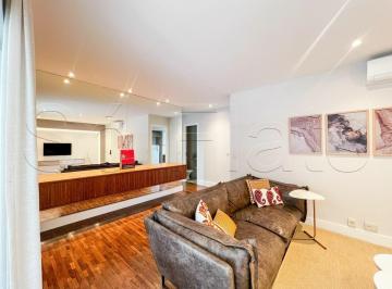 Apartamento · 135m² · 2 Quartos · 3 Vagas · Apartamento para venda em Perdizes de 135.00m² com 2 Quartos, 1 Suite e 3 Garagens
