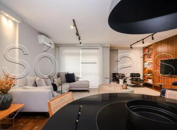 Apartamento · 105m² · 2 Quartos · 2 Vagas · Apartamento para venda em Santa Cecília de 105.00m² com 2 Quartos e 2 Garagens