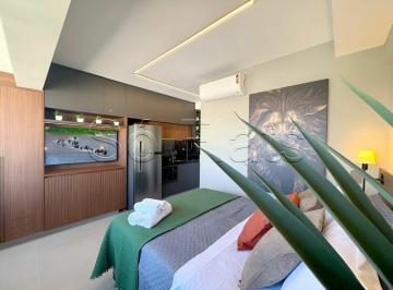 Apartamento · 20m² · 1 Quarto · Studio para venda em Jardim Paulista de 20.00m² com 1 Quarto e 1 Suite