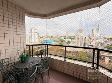 Apartamento · 176m² · 3 Quartos · 2 Vagas · Apartamento para venda em Centro de 176.00m² com 3 Quartos, 1 Suite e 2 Garagens