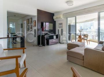 Apartamento · 118m² · 3 Quartos · 2 Vagas · Apartamento para venda em Jardins de 118.00m² com 3 Quartos, 1 Suite e 2 Garagens