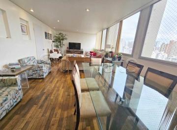 Apartamento · 140m² · 3 Quartos · 2 Vagas · Apartamento para venda em Morumbi de 140.00m² com 3 Quartos, 1 Suite e 2 Garagens