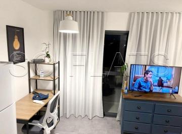 Apartamento · 28m² · 1 Quarto · Studio para venda em Vila Mariana de 28.00m² com 1 Quarto e 1 Suite