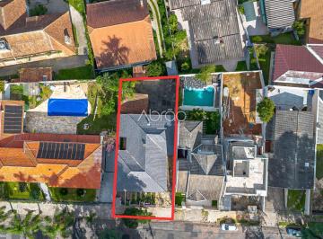 Terreno · 493m² · Terreno à venda no Seminário - 490 m² | Ref. 1789