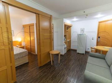 Apartamento · 35m² · 1 Quarto · 1 Vaga · Flat para venda em Vila Mariana de 35.00m² com 1 Quarto e 1 Garagem