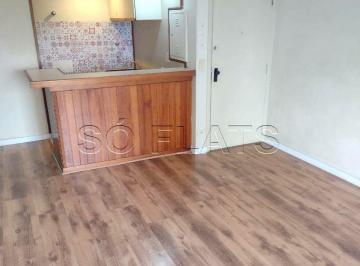 Apartamento · 78m² · 2 Quartos · 2 Vagas · Flat para venda em Jardins de 78.00m² com 2 Quartos, 1 Suite e 2 Garagens