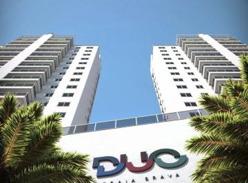 Apartamento en Venda de 2 quartos Praia Brava · Apartamento à venda - na Praia Brava