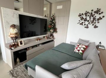 Apartamento · 2 Quartos · 1 Vaga · Apartamento à venda - na Praia Brava