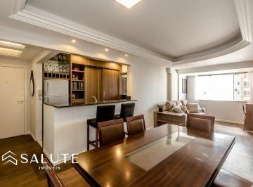Apartamento · 105m² · 2 Quartos · 1 Vaga · Apartamento à venda - no Centro